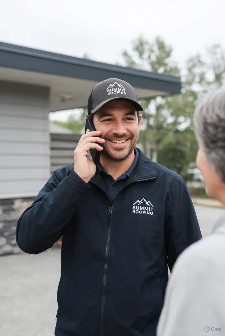 Flat Roof Leak Repair Enderlin, ND FAQs